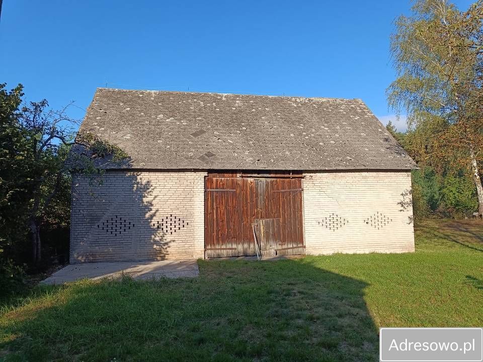 dom wolnostojący, 4 pokoje Lelów, ul. Sportowa. Zdjęcie 4