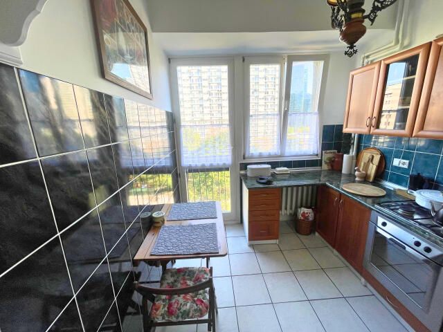 Mieszkanie 3-pokojowe Warszawa Wola, ul. Waliców. Zdjęcie 7