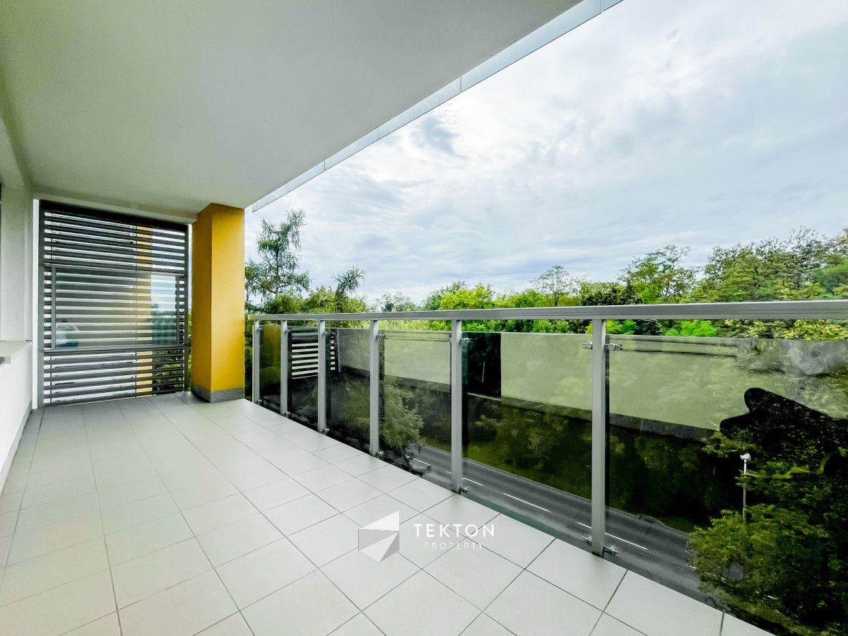 Mieszkanie 3-pokojowe Poznań, ul. Marcelińska. Zdjęcie 18