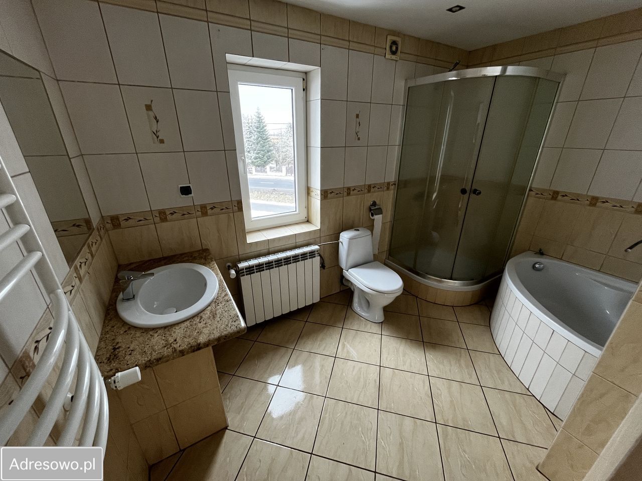 dom wolnostojący, 6 pokoi Pogrzebień, ul. Kornowacka. Zdjęcie 19