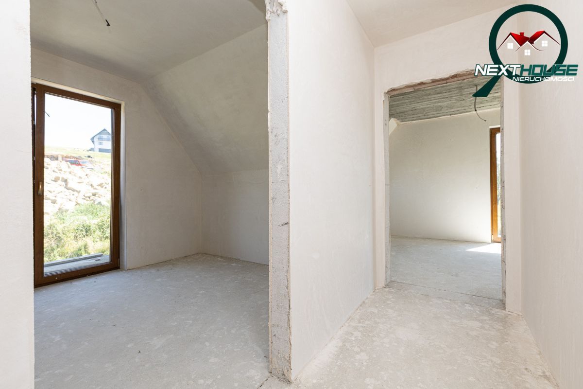 dom wolnostojący, 7 pokoi Ząb. Zdjęcie 20