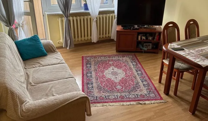 Mieszkanie 3-pokojowe Warszawa Bemowo