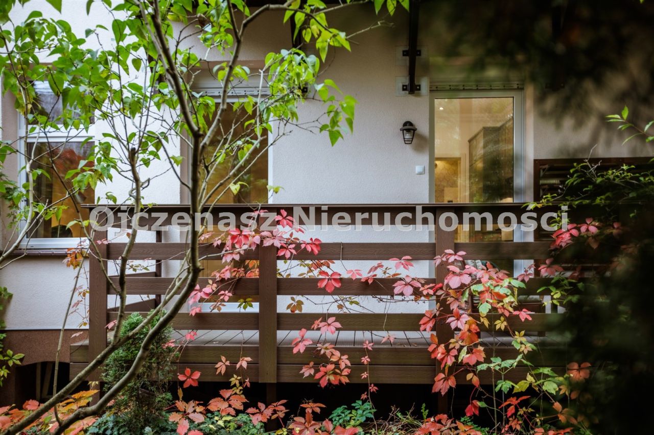 Mieszkanie 3-pokojowe Bydgoszcz. Zdjęcie 11