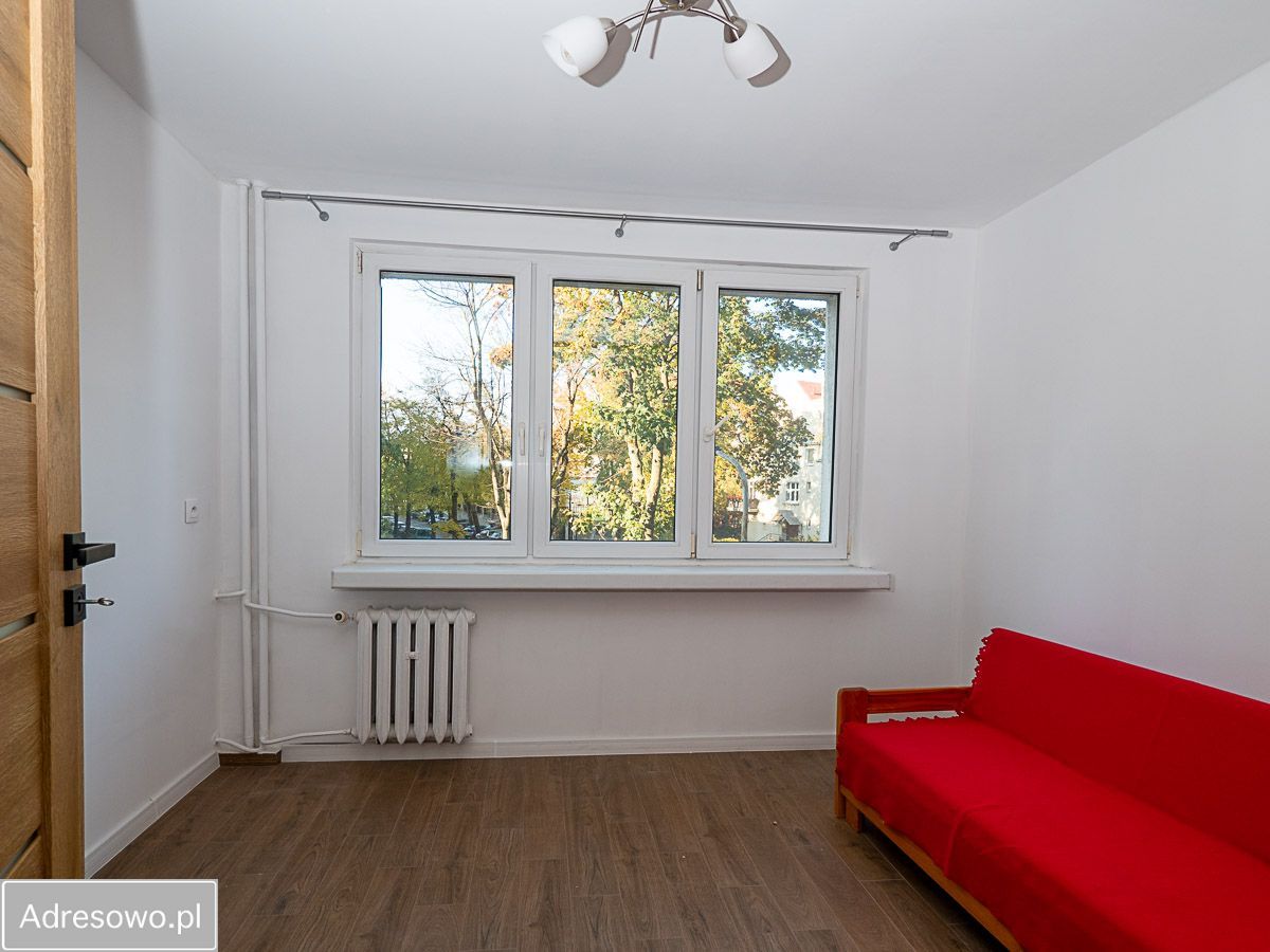 Mieszkanie 3-pokojowe Łódź Górna, ul. Juliusza Słowackiego. Zdjęcie 8