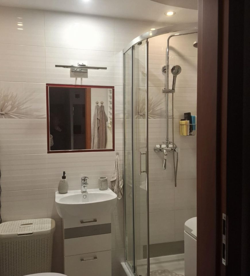 Mieszkanie 2-pokojowe Włocławek Centrum, ul. Olszowa. Zdjęcie 14