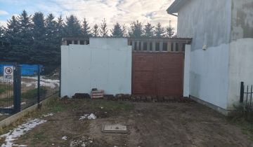 dom wolnostojący, 3 pokoje Szamotuły, Łowiza