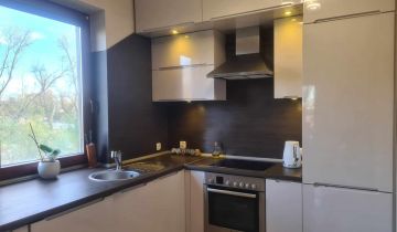 Mieszkanie 3-pokojowe Kraków Ruczaj, ul. Chmieleniec