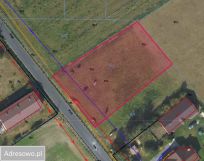 Działka rekreacyjna Mościska. Zdjęcie 3