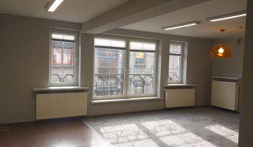 Lokal Nowy Targ, ul. Ogrodowa