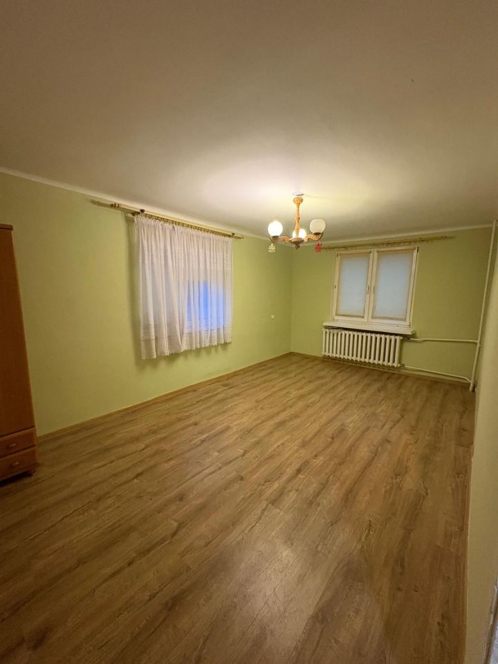 Mieszkanie 2-pokojowe Krasne, ul. Adama Mickiewicza