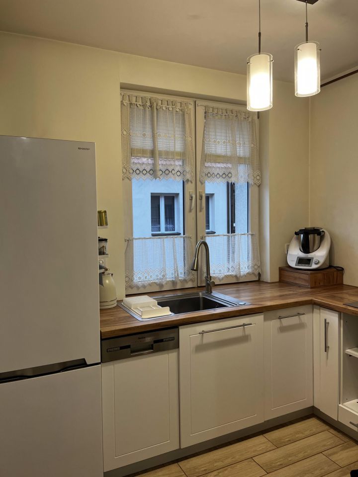 Mieszkanie 2-pokojowe Gdynia Działki Leśne, ul. Szczecińska. Zdjęcie 17