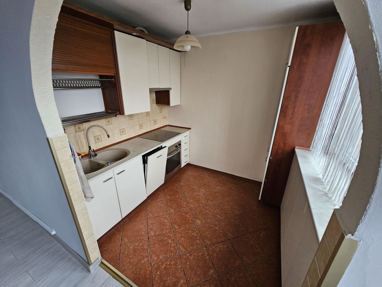 Mieszkanie 3-pokojowe Częstochowa Centrum, ul. Jasnogórska. Zdjęcie 4