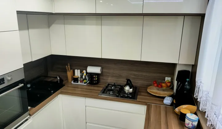 Mieszkanie 1-pokojowe Chrzanów