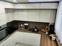 Mieszkanie 1-pokojowe Chrzanów