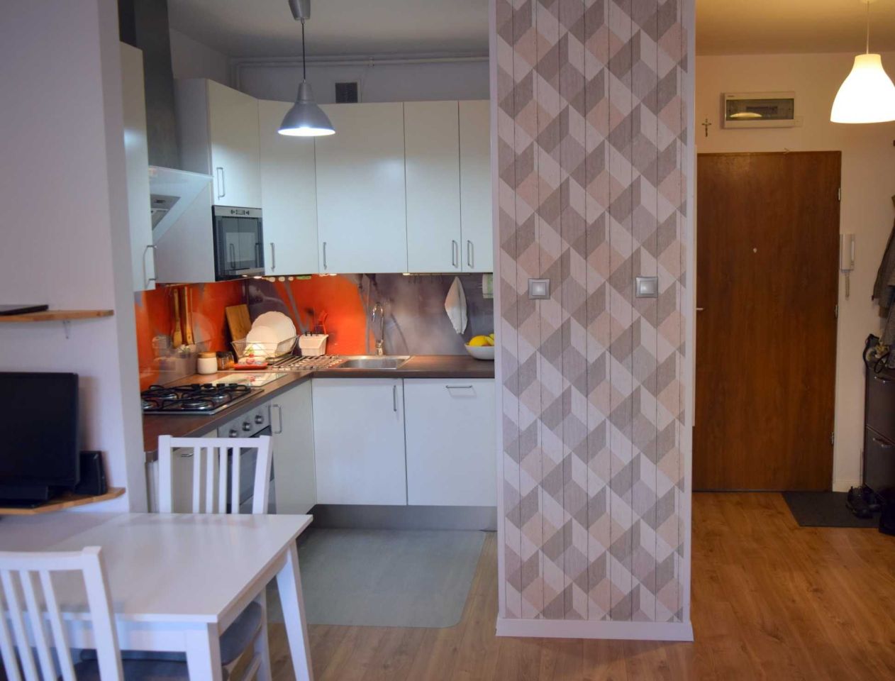 Mieszkanie 2-pokojowe Piaseczno, ul. gen. mjr. Jana Grochowskiego. Zdjęcie 5