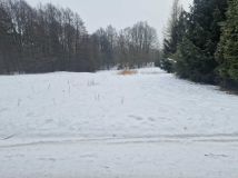 Działka budowlana Parszów. Zdjęcie 2