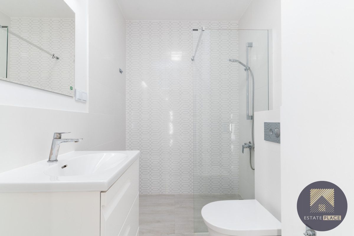 Mieszkanie 2-pokojowe Warszawa Wola, ul. Stańczyka. Zdjęcie 9