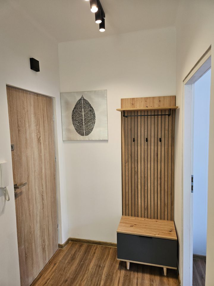 Mieszkanie 2-pokojowe Nowy Sącz, ul. Stanisława Żółkiewskiego. Zdjęcie 7