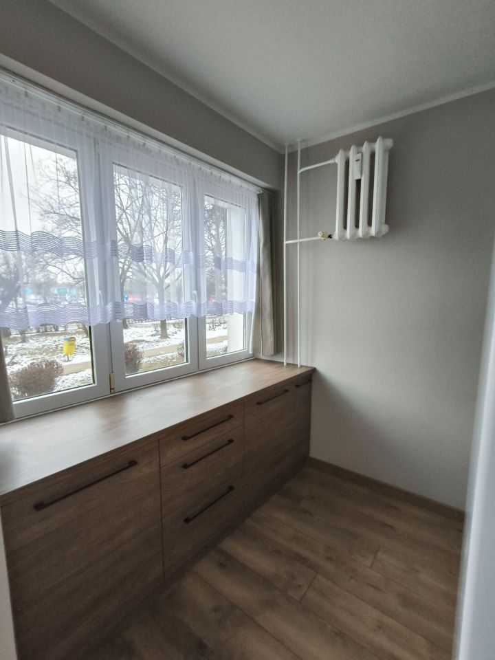 Mieszkanie 1-pokojowe Kalisz, ul. Podmiejska. Zdjęcie 2