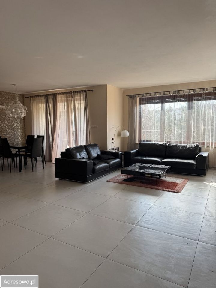 dom szeregowy, 6 pokoi Wrocław Krzyki, ul. Leona Popielskiego. Zdjęcie 1