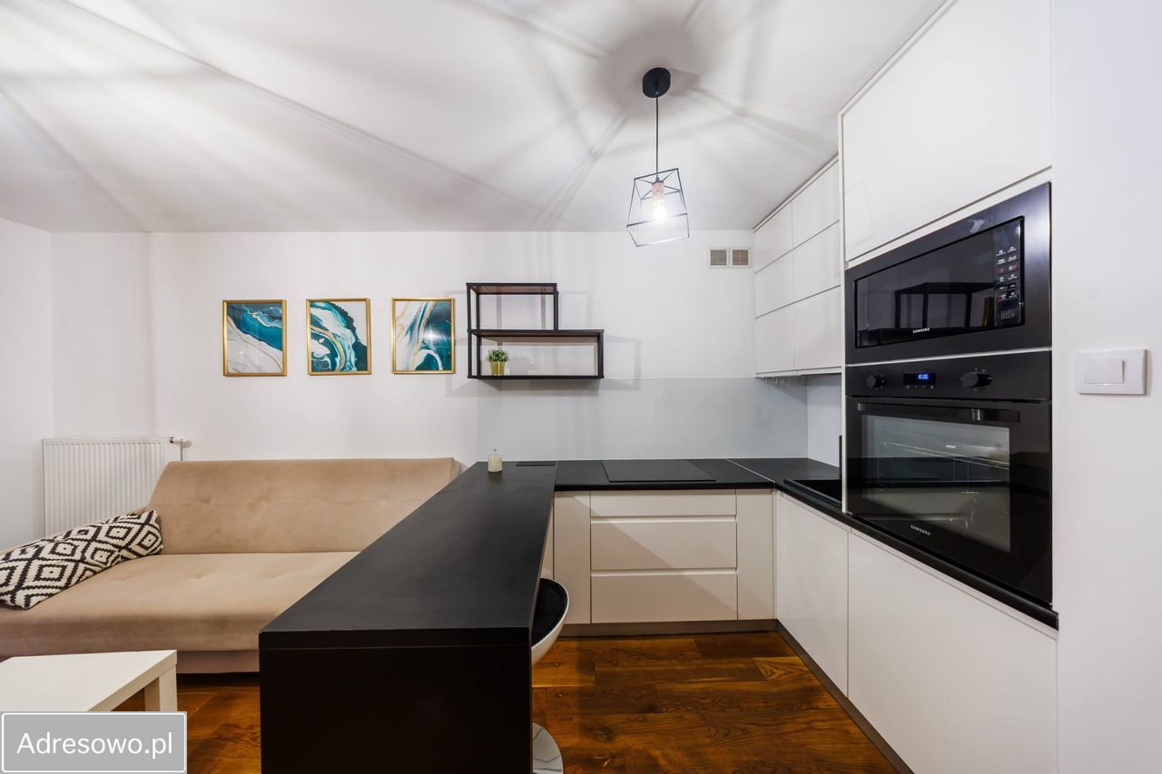 Mieszkanie 2-pokojowe Rzeszów Drabinianka. Zdjęcie 6