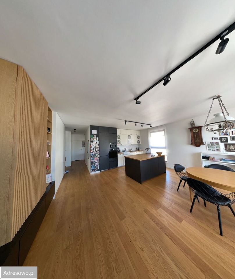 Mieszkanie 3-pokojowe Warszawa Wola, ul. Goleszowska. Zdjęcie 2