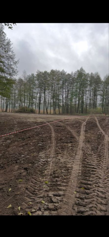 Działka Sople. Zdjęcie 4