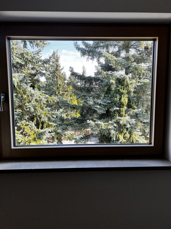 dom szeregowy, 5 pokoi Poznań Ławica, ul. Szeherezady. Zdjęcie 7