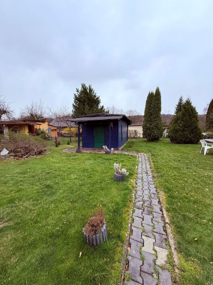 Działka rod Wodzisław Śląski. Zdjęcie 2