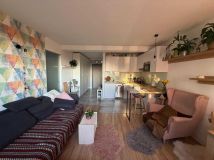 Mieszkanie 2-pokojowe Katowice os. Tysiąclecia. Zdjęcie 3