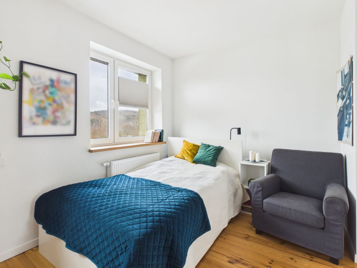 Mieszkanie 3-pokojowe Gdynia, ul. Wojewody Wachowiaka. Zdjęcie 9