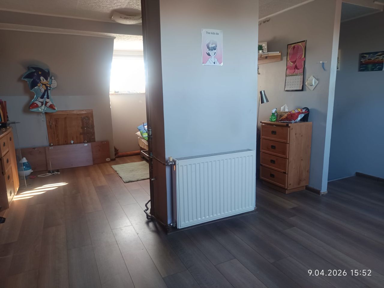 dom szeregowy, 4 pokoje Legnica Tarninów, Ogrodowa. Zdjęcie 8