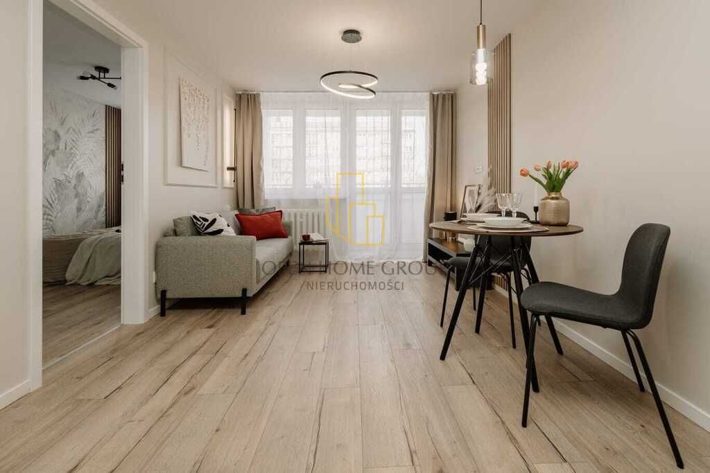 Mieszkanie 2-pokojowe Wrocław. Zdjęcie 2