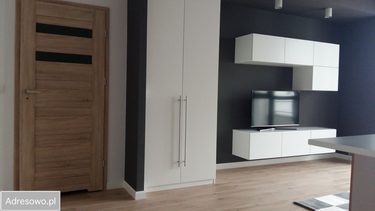 Mieszkanie 1-pokojowe Warszawa Ursynów, ul. Kłobucka. Zdjęcie 4