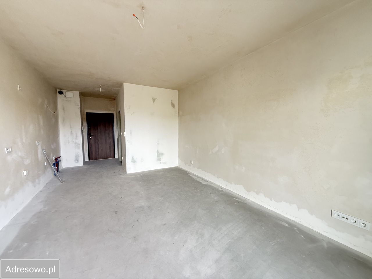 Mieszkanie 1-pokojowe Katowice Bogucice, ul. Nadgórników. Zdjęcie 8