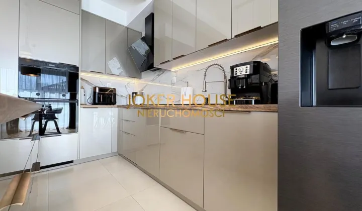 dom szeregowy, 5 pokoi Rzeszów Biała, al. gen. Władysława Sikorskiego