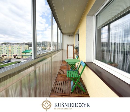 Mieszkanie 3-pokojowe Sanok, ul. Sadowa. Zdjęcie 10