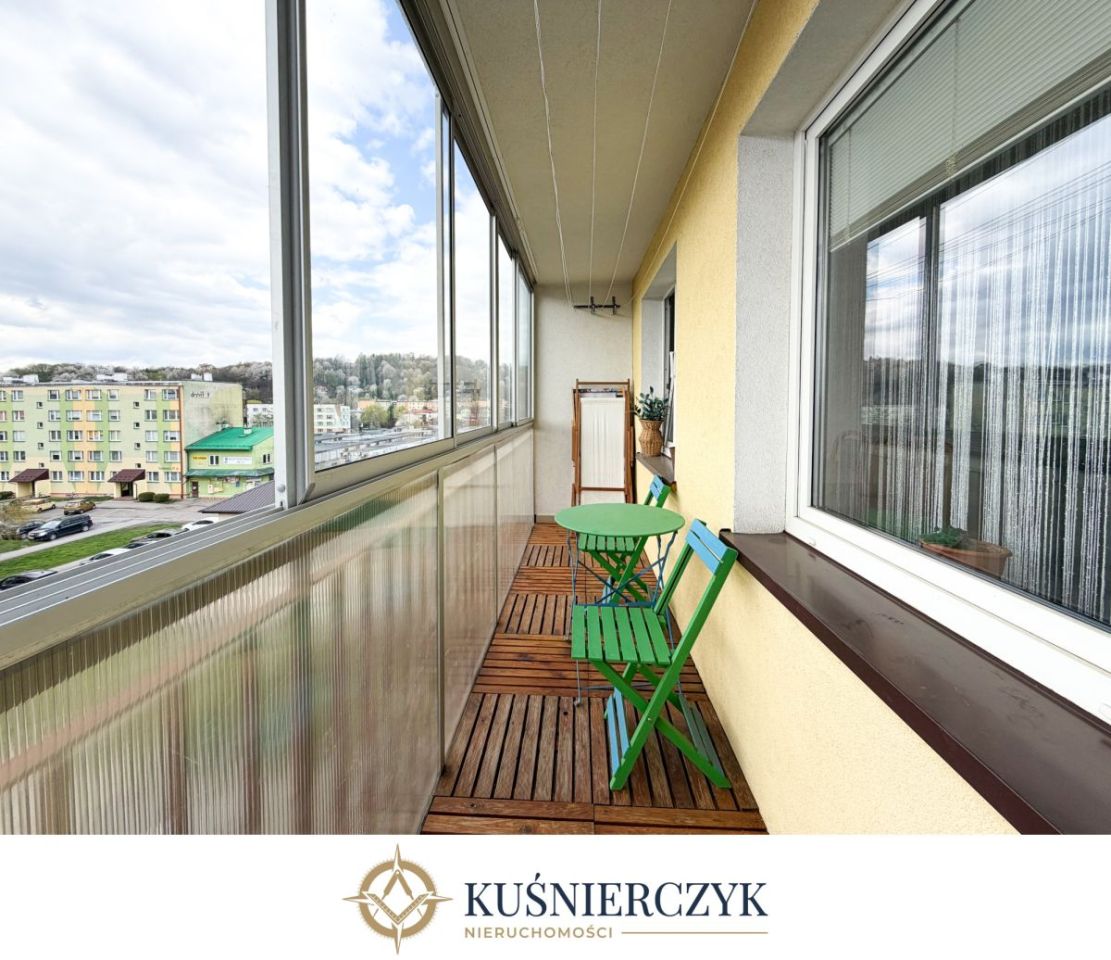 Mieszkanie 3-pokojowe Sanok, ul. Sadowa. Zdjęcie 10