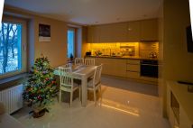 Mieszkanie 3-pokojowe Kłaj. Zdjęcie 3