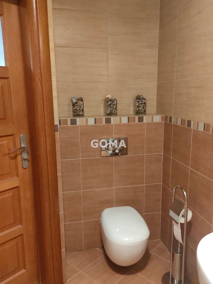 Mieszkanie 3-pokojowe Warszawa Wesoła. Zdjęcie 8