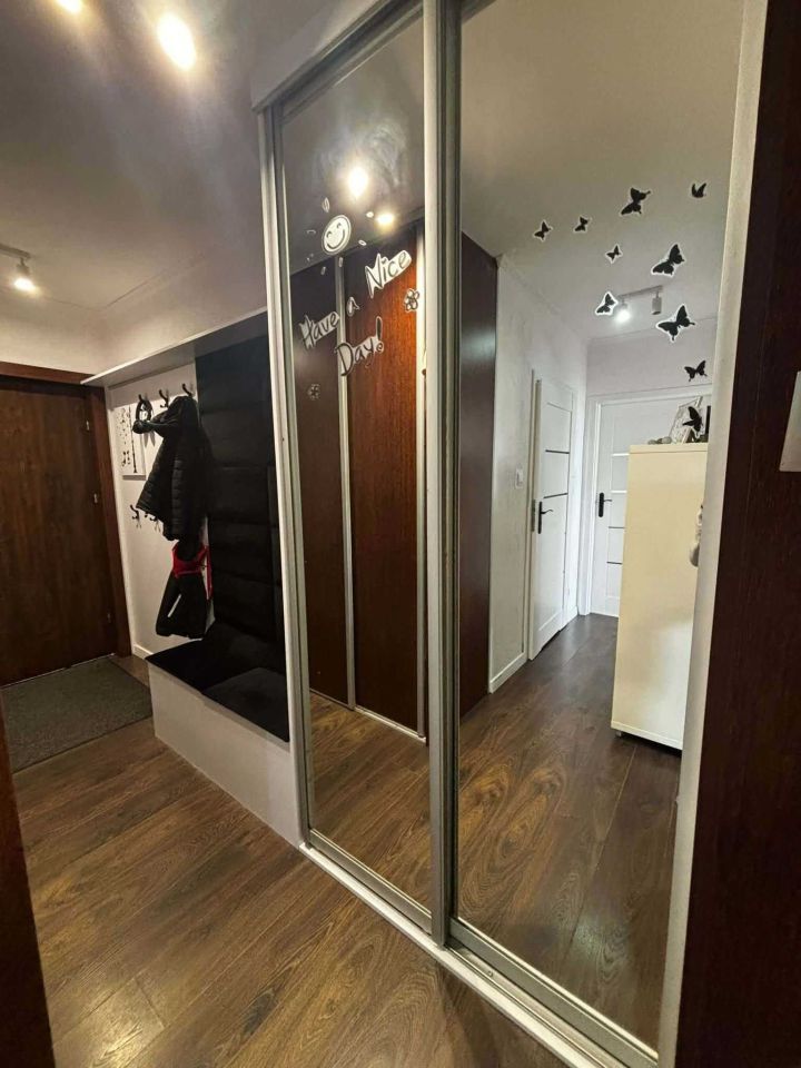 Mieszkanie 3-pokojowe Łuszczanowice. Zdjęcie 6