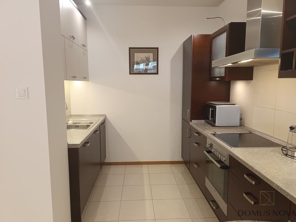 Mieszkanie 3-pokojowe Warszawa Mokotów, ul. Stanisława Żaryna. Zdjęcie 5