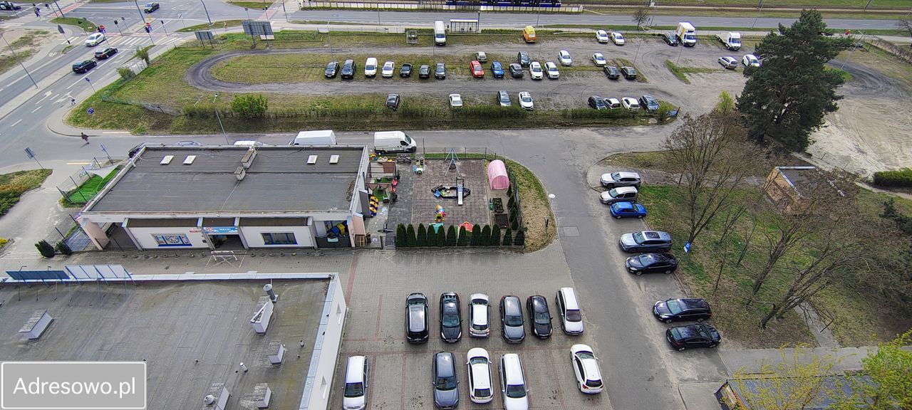 Mieszkanie 2-pokojowe Bydgoszcz Fordon, skwer gen. Augusta Emila Fieldorfa-Nila. Zdjęcie 8