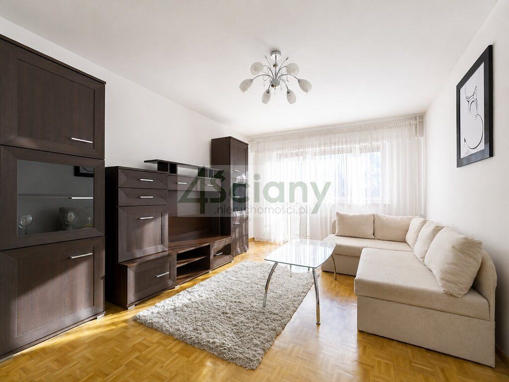 Mieszkanie 2-pokojowe Warszawa Mokotów, ul. Solankowa. Zdjęcie 1