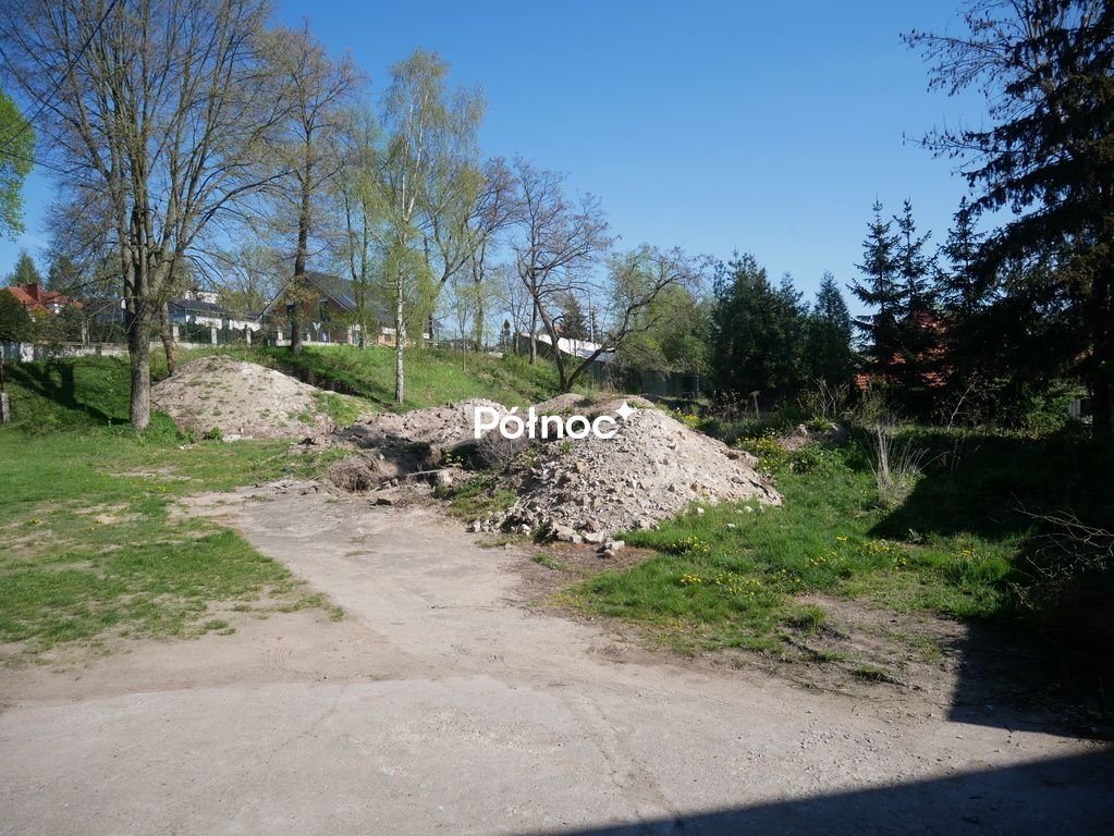 Działka inwestycyjna Bolesławiec, ul. Widok. Zdjęcie 5