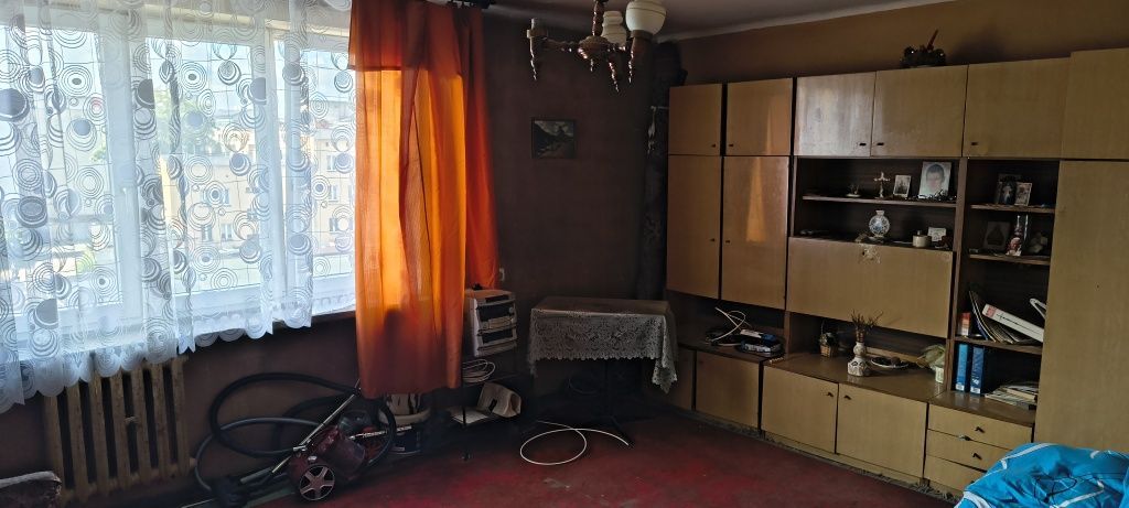 Mieszkanie 2-pokojowe Kalisz Centrum. Zdjęcie 3