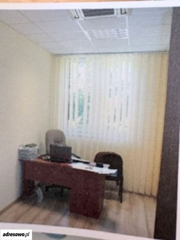 Hala/magazyn Kraków Wzgórza Krzesławickie. Zdjęcie 5