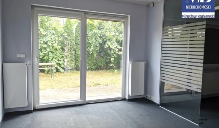 Lokal Gdańsk Karczemki, ul. Jaśminowy Stok