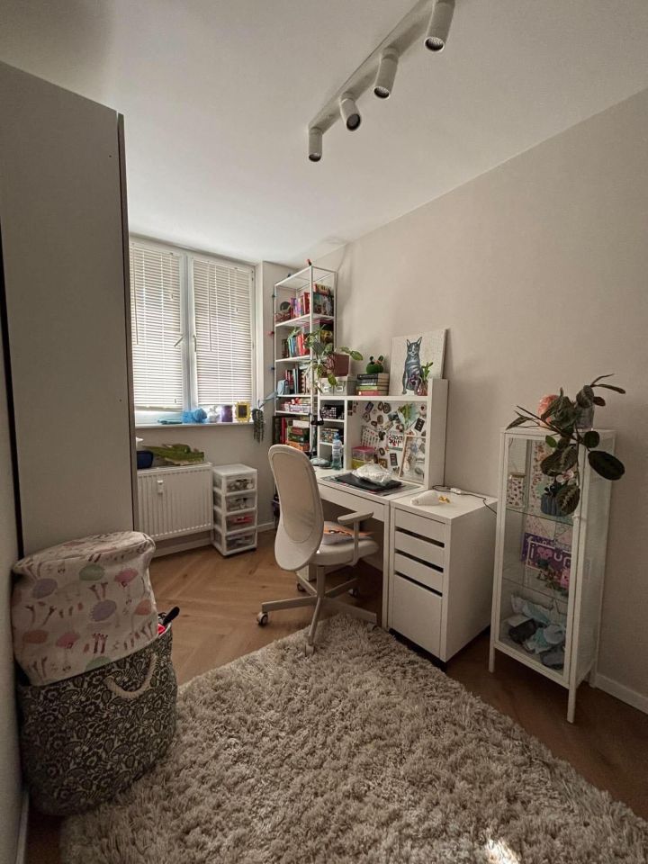 Mieszkanie 3-pokojowe Lublin. Zdjęcie 13