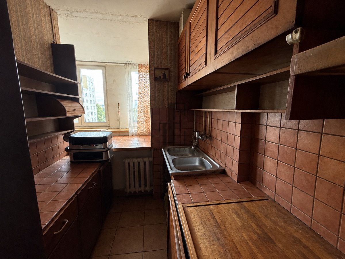 Mieszkanie 3-pokojowe Warszawa Mokotów, ul. Śniardwy. Zdjęcie 4